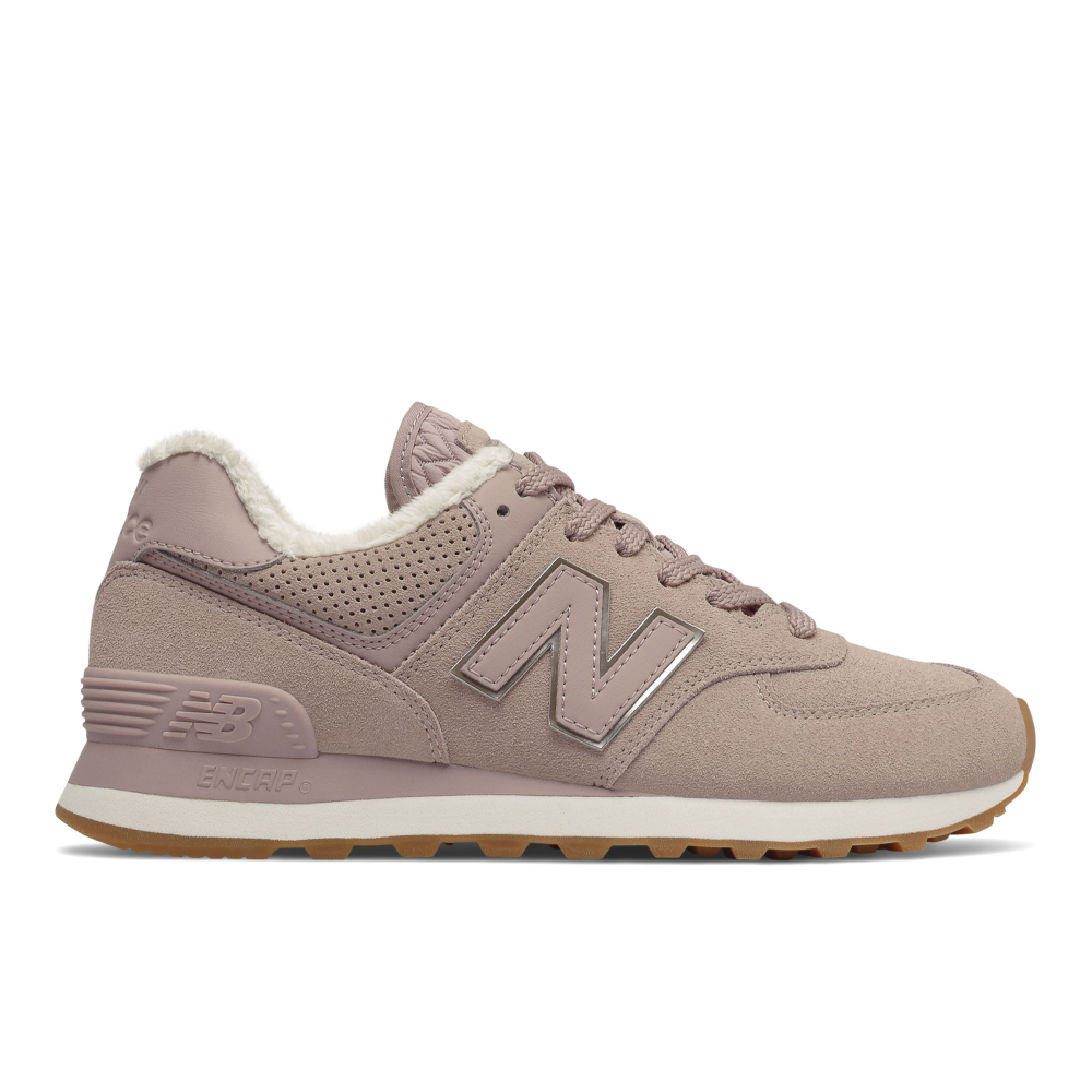 New Balance 574 WL574LW2 / braun