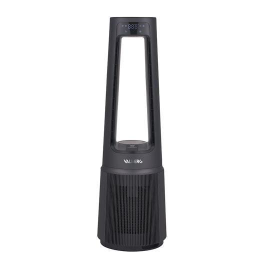 Ventilator / încălzitor / purificator VALBERG 3 în 1