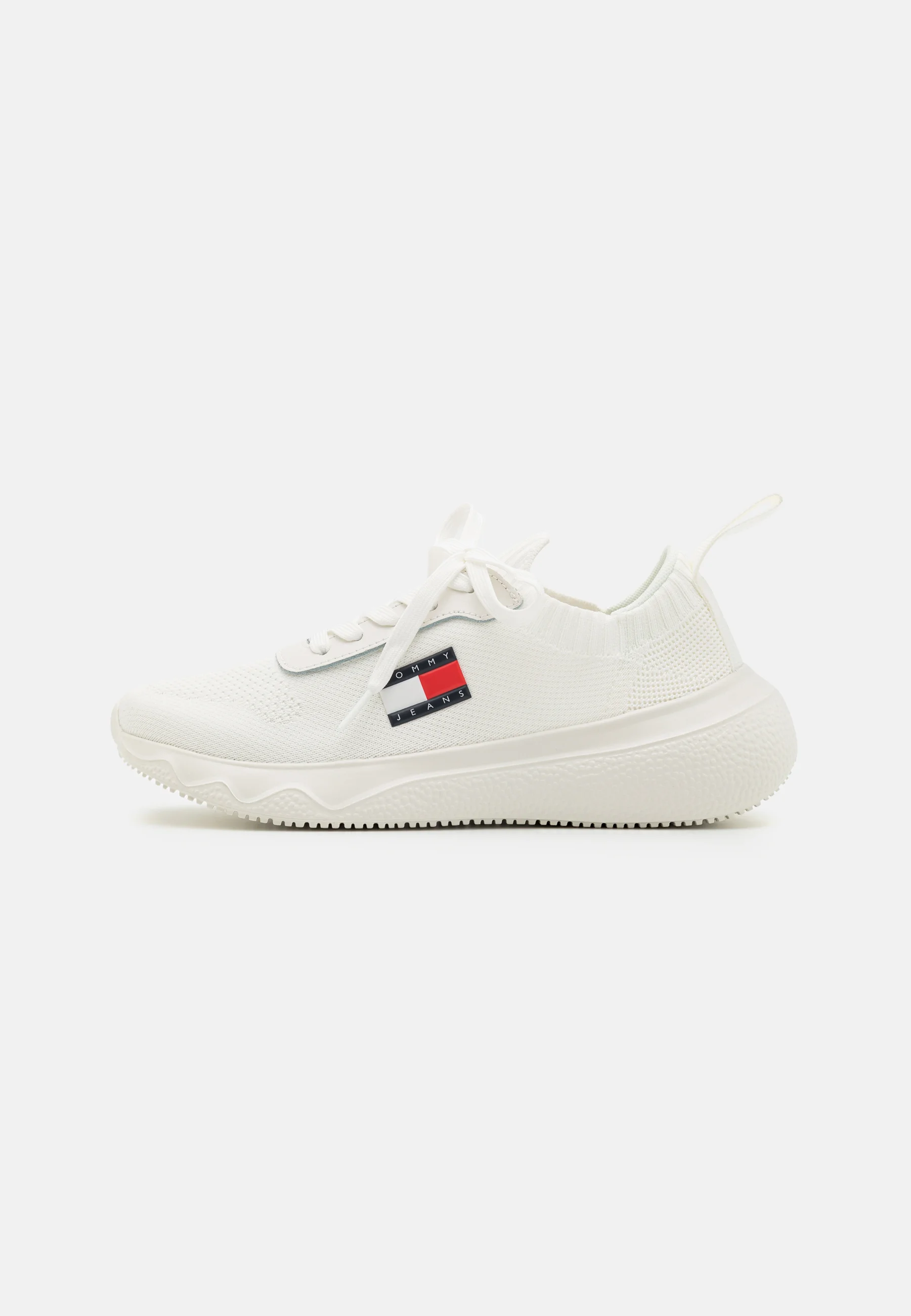 Tommy Jeans RUNNER - Zapatillas bajas