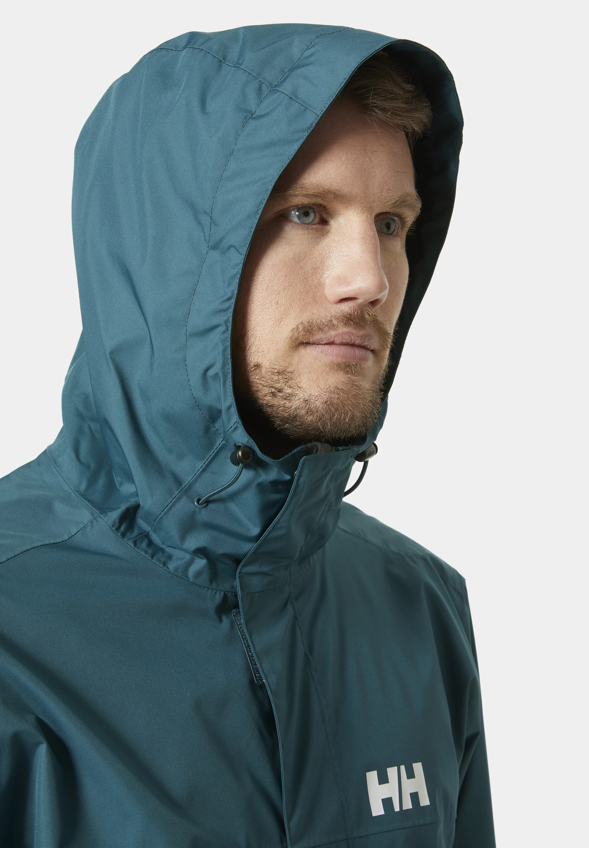 Helly Hansen ERVIK-Impermeable