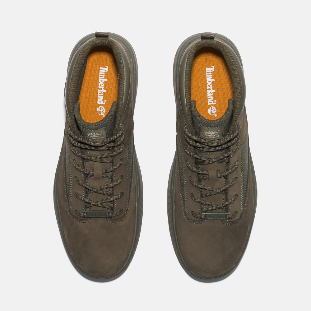 Timberland Maple TB0A28PRA581 / grün
