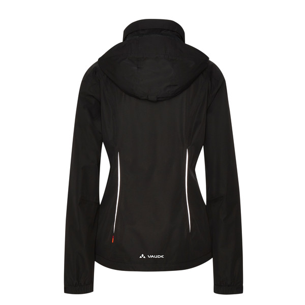 ESCAPE BIKE LIGHT JACKET Damen - Fahrradjacke