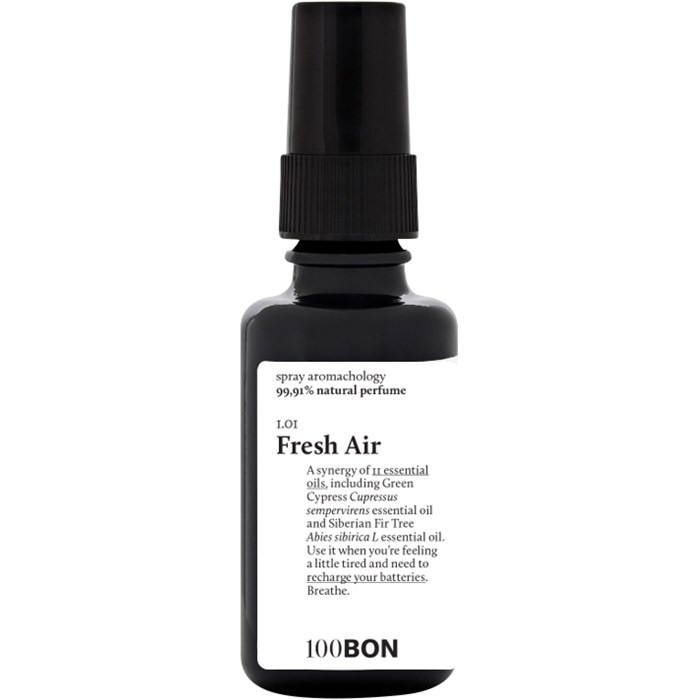 Aroma Spray