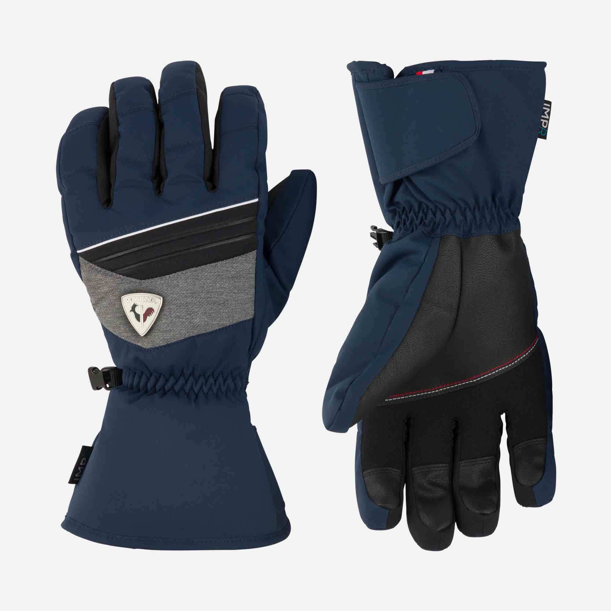 Gants de ski Legend imperméables homme