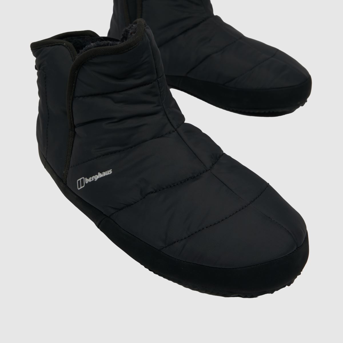 Berghaus Bothy Boothy papucs fekete színben
