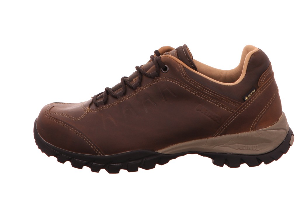 MEINDL Trekkingschuhe braun