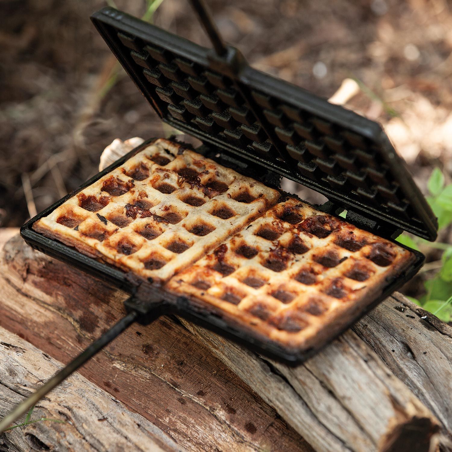 Waffeleisen