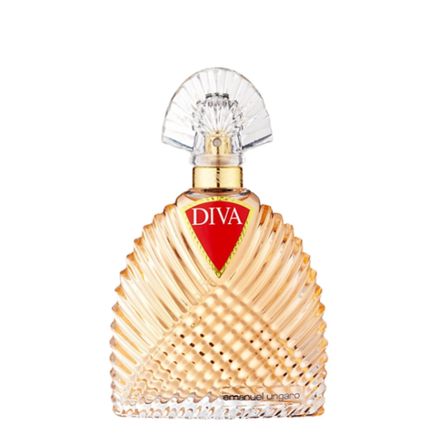 Emanuel Ungaro Diva Eau de Parfum