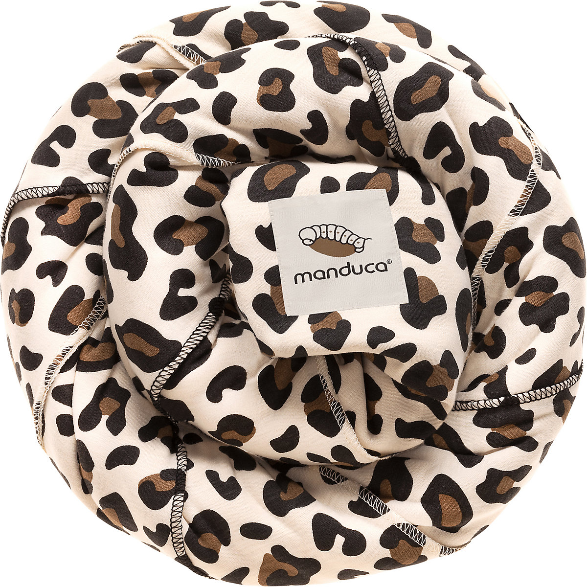 Tragetuch Sling - Limited Edition, Leopard