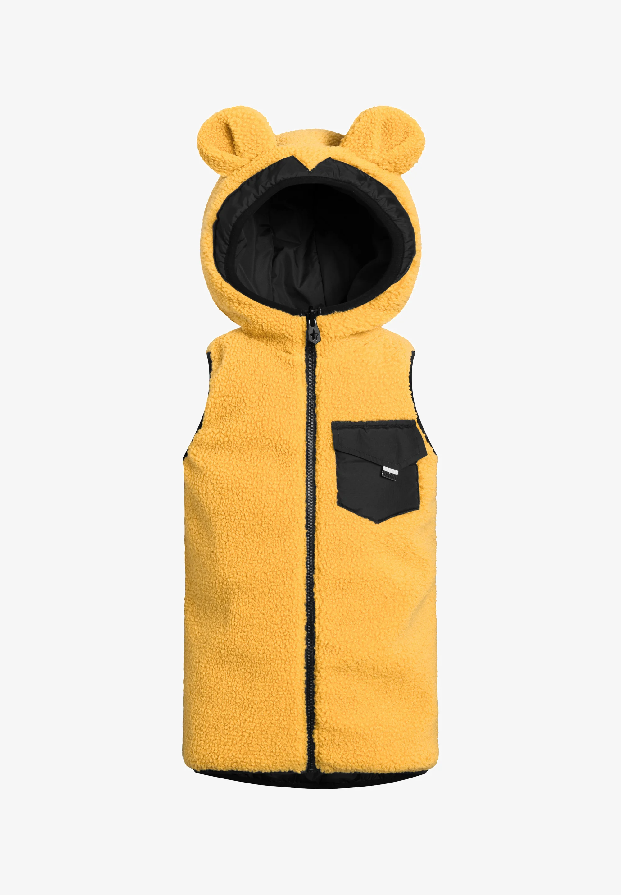 WeeDo OSITO DE PELUCHE - Chaleco