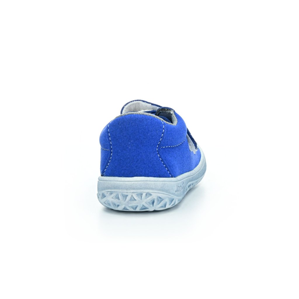 Jonap B11 mfv blaue Barfußschuhe