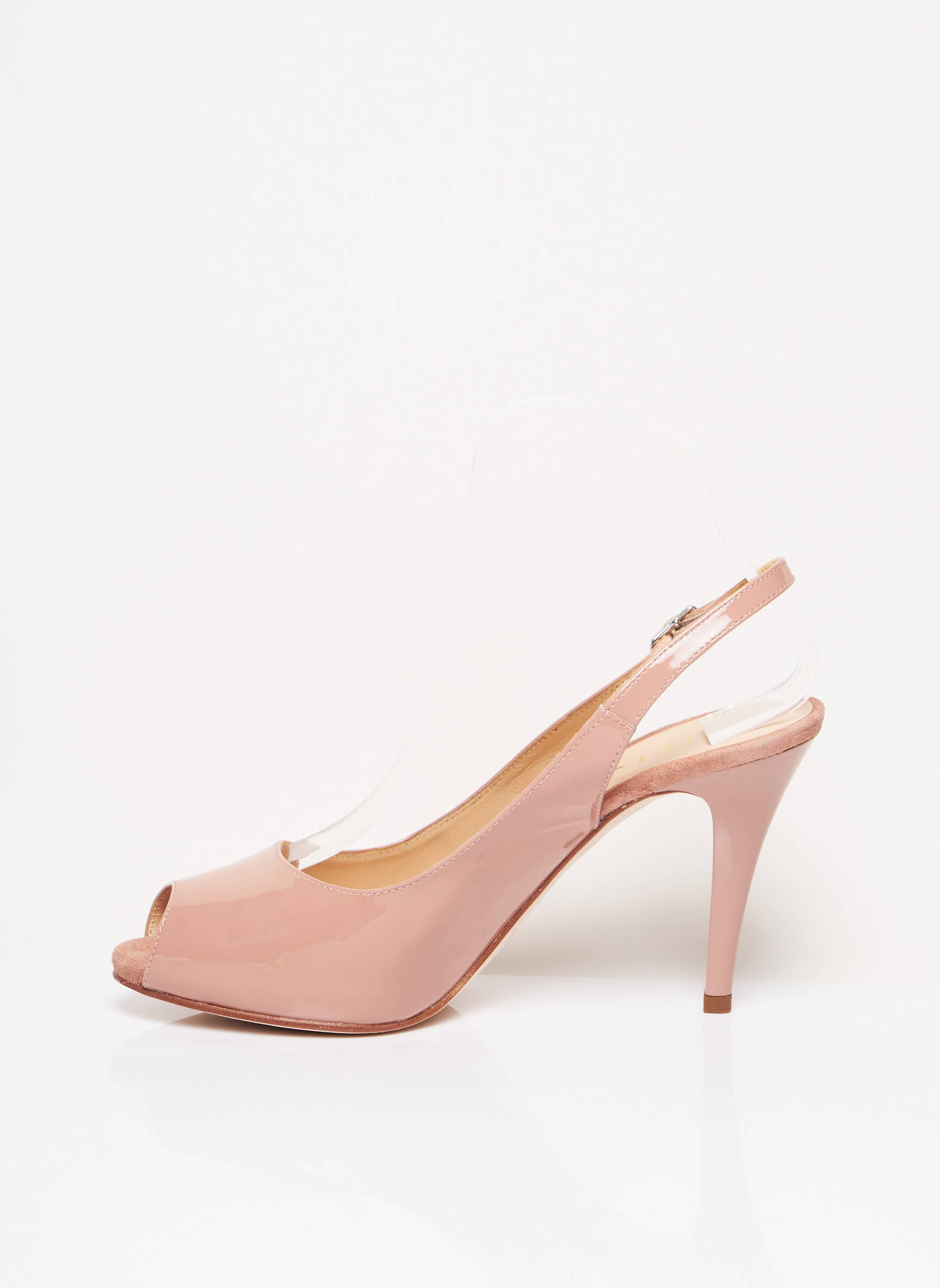 Unisa Escarpins Femme couleur rose