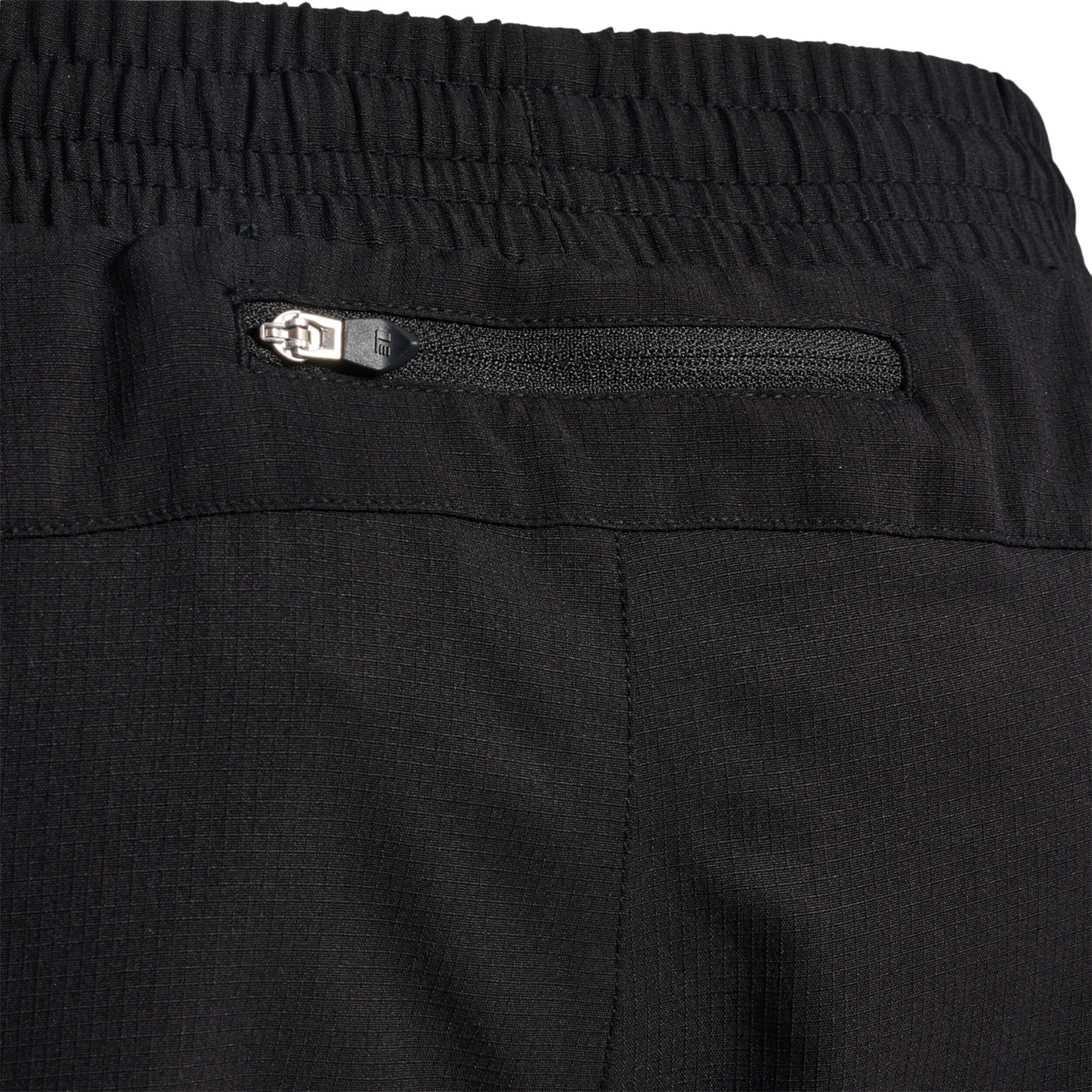 Dallas Shorts 2in1 Shorts Damen - Schwarz