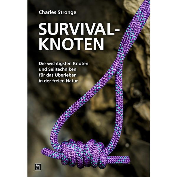 SURVIVAL-KNOTEN - Survival Guide