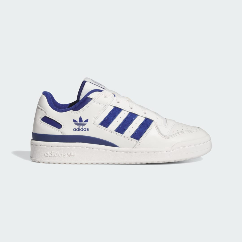 adidas Forum CL Low IG3777 / weiss