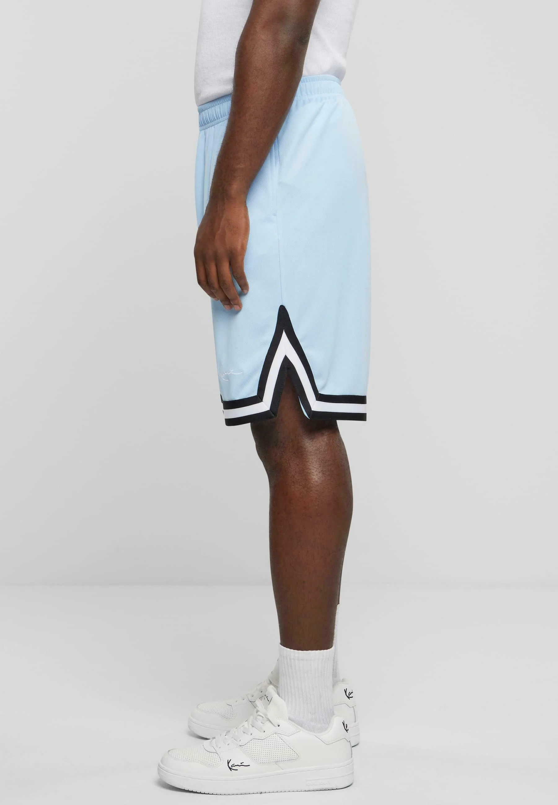Karl Kani SMALL SIGNATURE ESSENTIAL - Pantalones de chándal