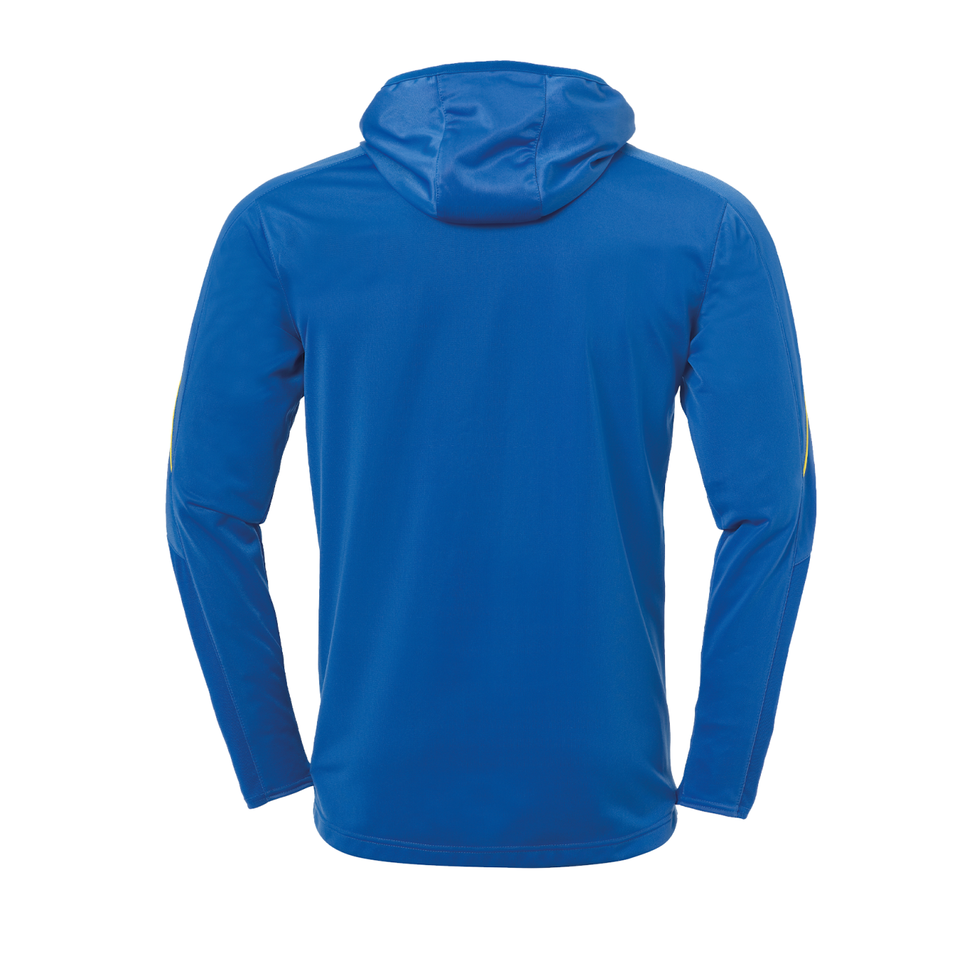 Uhlsport Stream 22 Kapuzenjacke Kids Blau F14