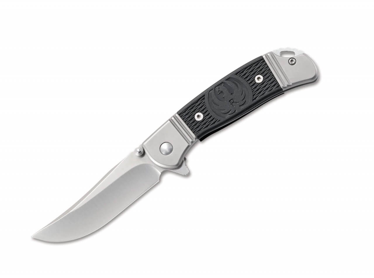 Hollow Point Compact