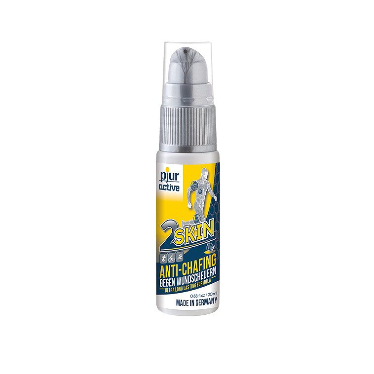 2skin - unsichbare Schutzschicht 20 ml
