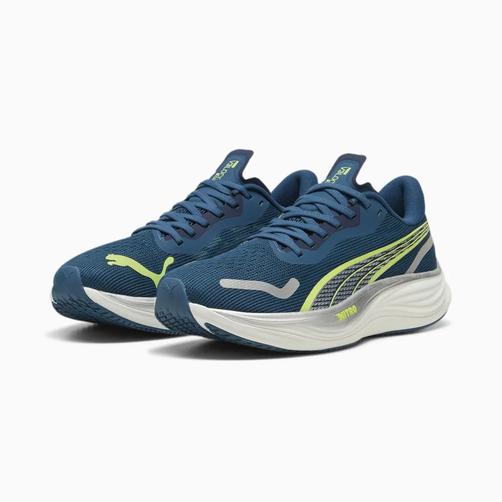 PUMA Velocity Nitro 3 377748-02 / blau