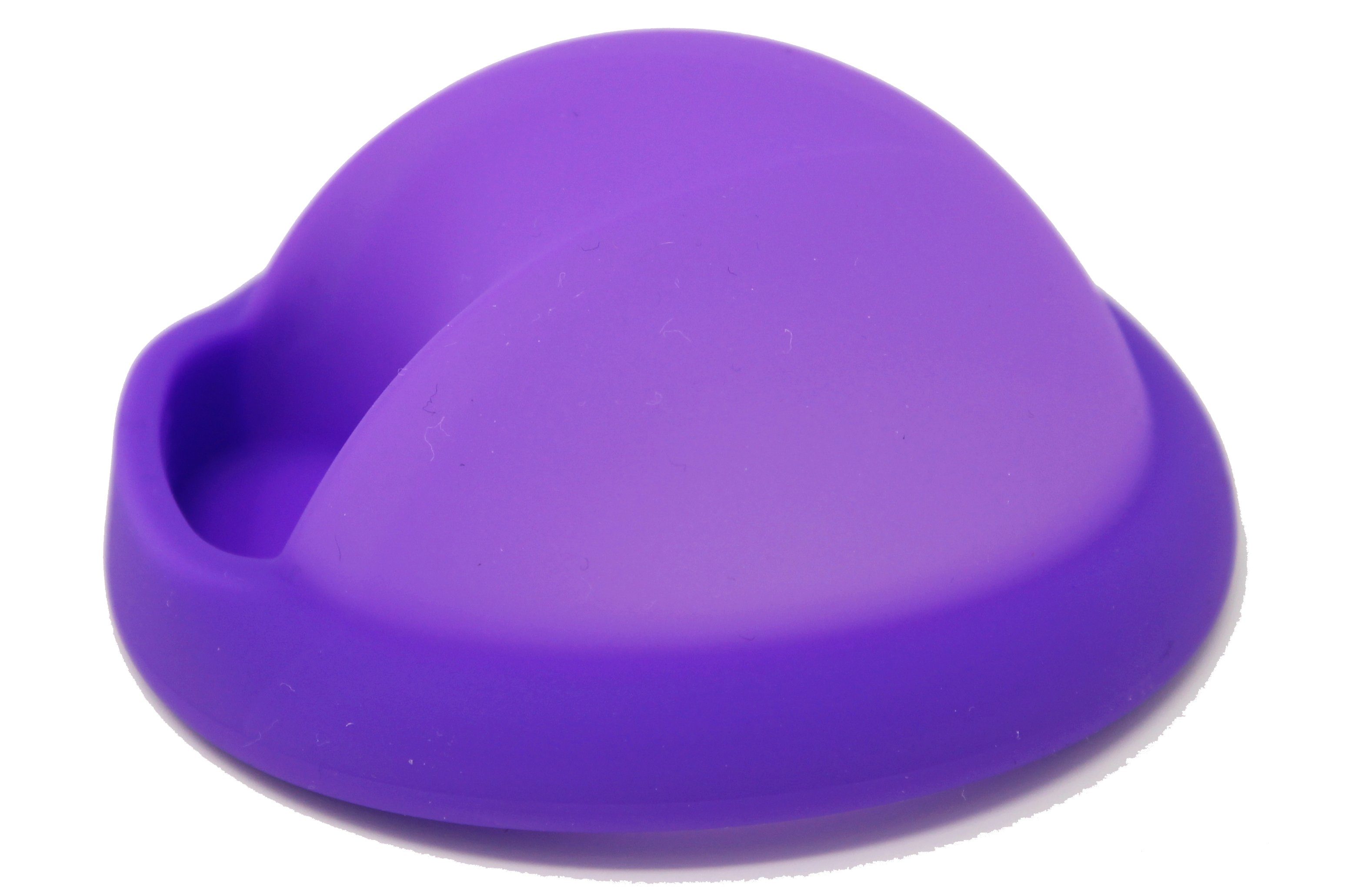 Leydi Intimpflege LeyDisk Menstruationsdisk, 4-tlg., Großes Fassungsvermögen, einfache Anwendung und nachhaltig!