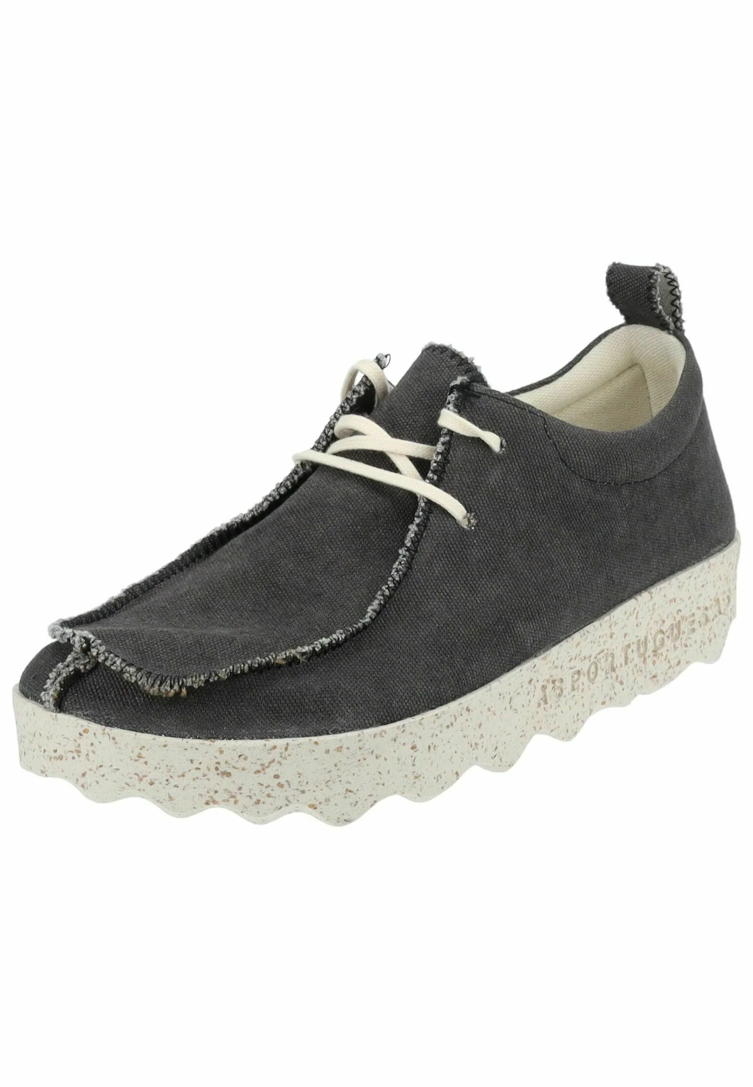 ASPORTUGUESAS ASPORTUGUESAS HALBSCHUHE - Sporty lace-ups