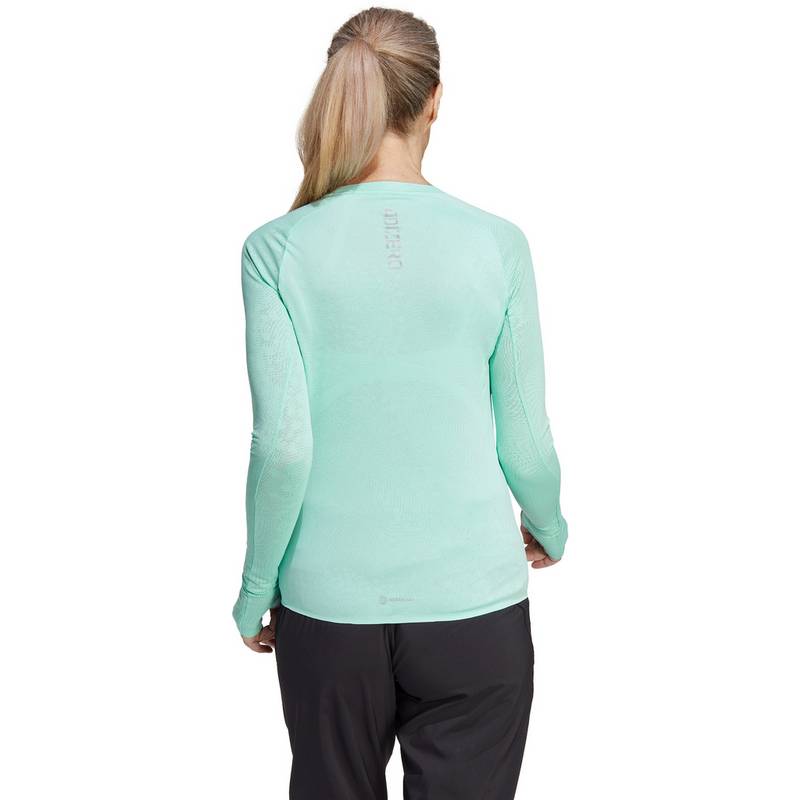 adidas ADIZERO Funktionsshirt Damen