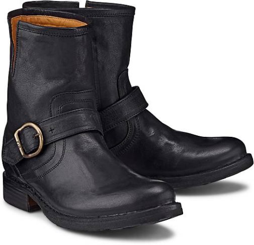 Fiorentini + Baker Biker-Boots ELI