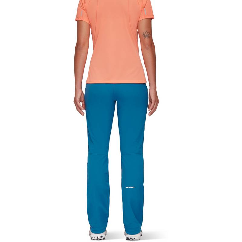 Mammut Taiss Softshellhose Damen