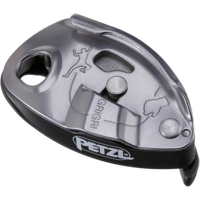 Petzl Grigri Sicherungsgert