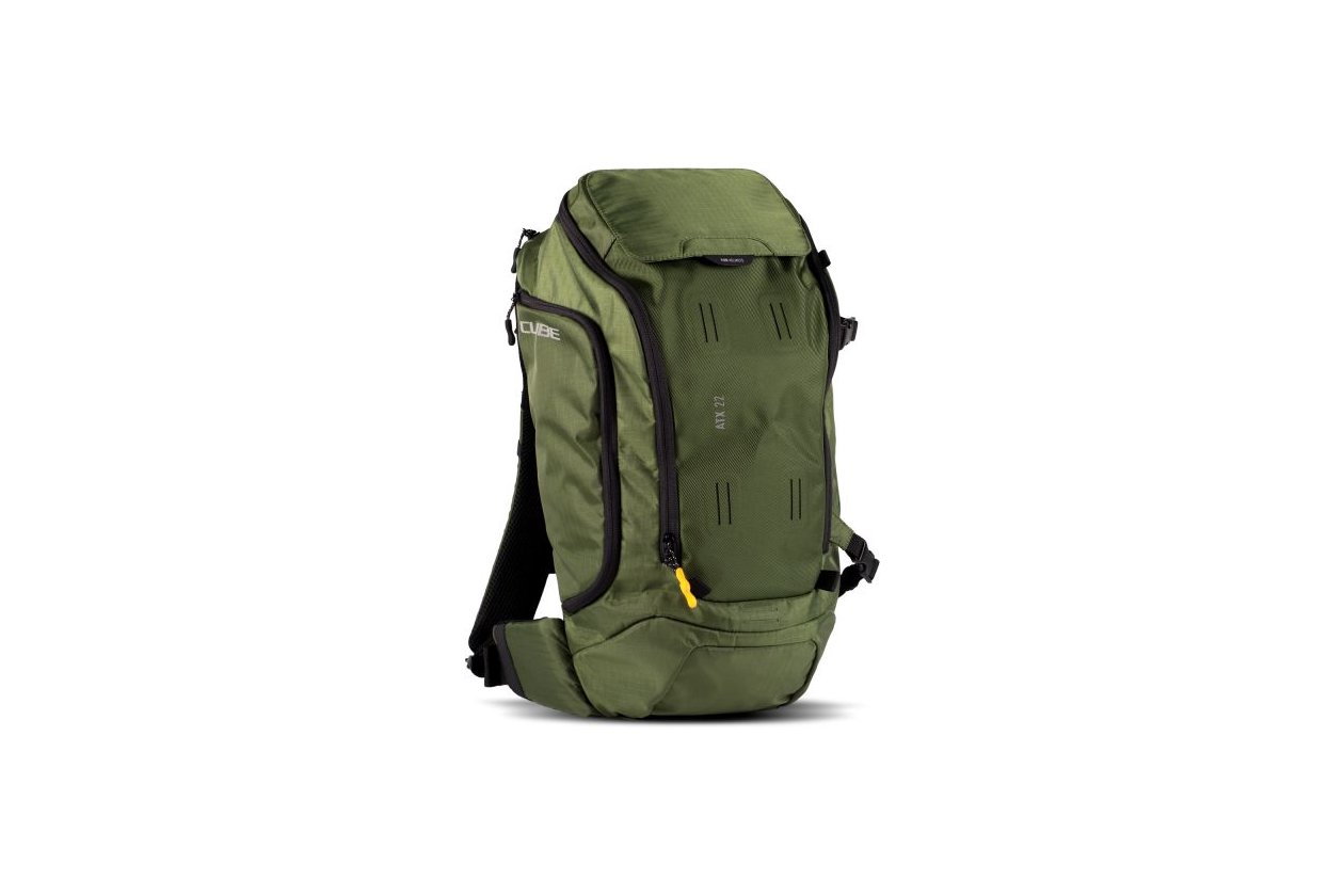 Cube Rucksack ATX 22 TM