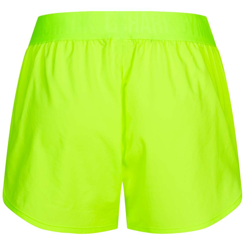 Gymshark Training Loose Fit Damen Shorts GLSH4718-FLGR