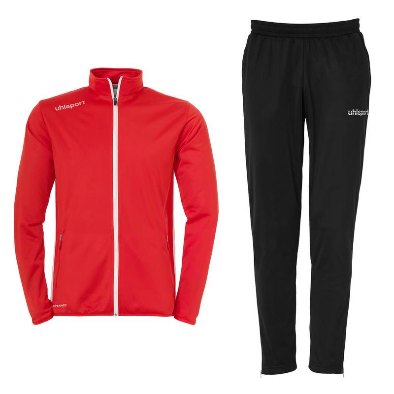 Uhlsport ESSENTIAL Trainingsanzug Kinder