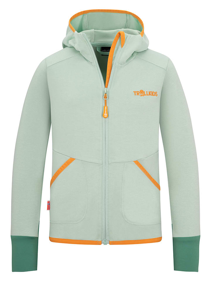 Trollkids Fleecejacke 