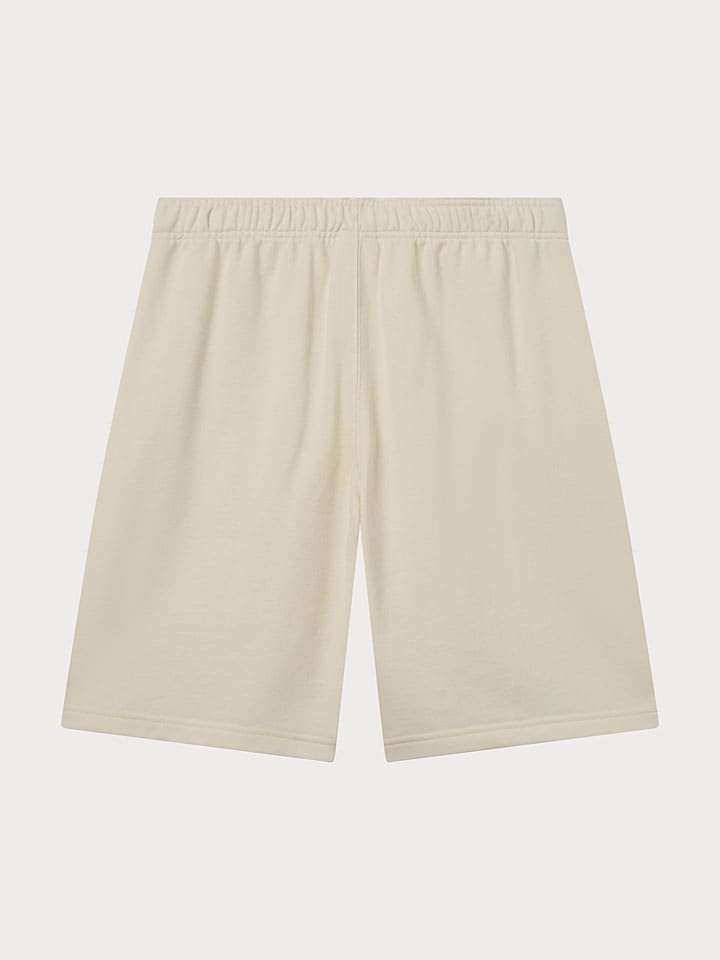 Champion Shorts in Beige günstig kaufen