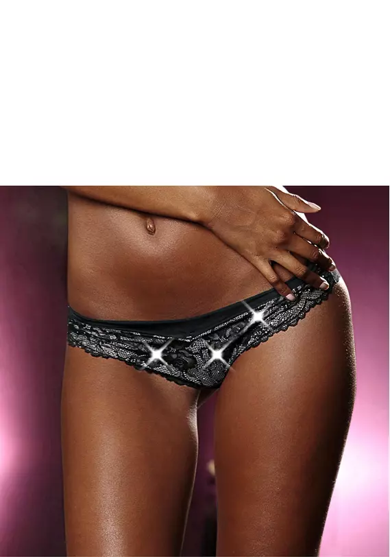 Stringpanty