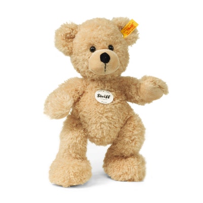 Fynn Teddybär, 28 cm, beige