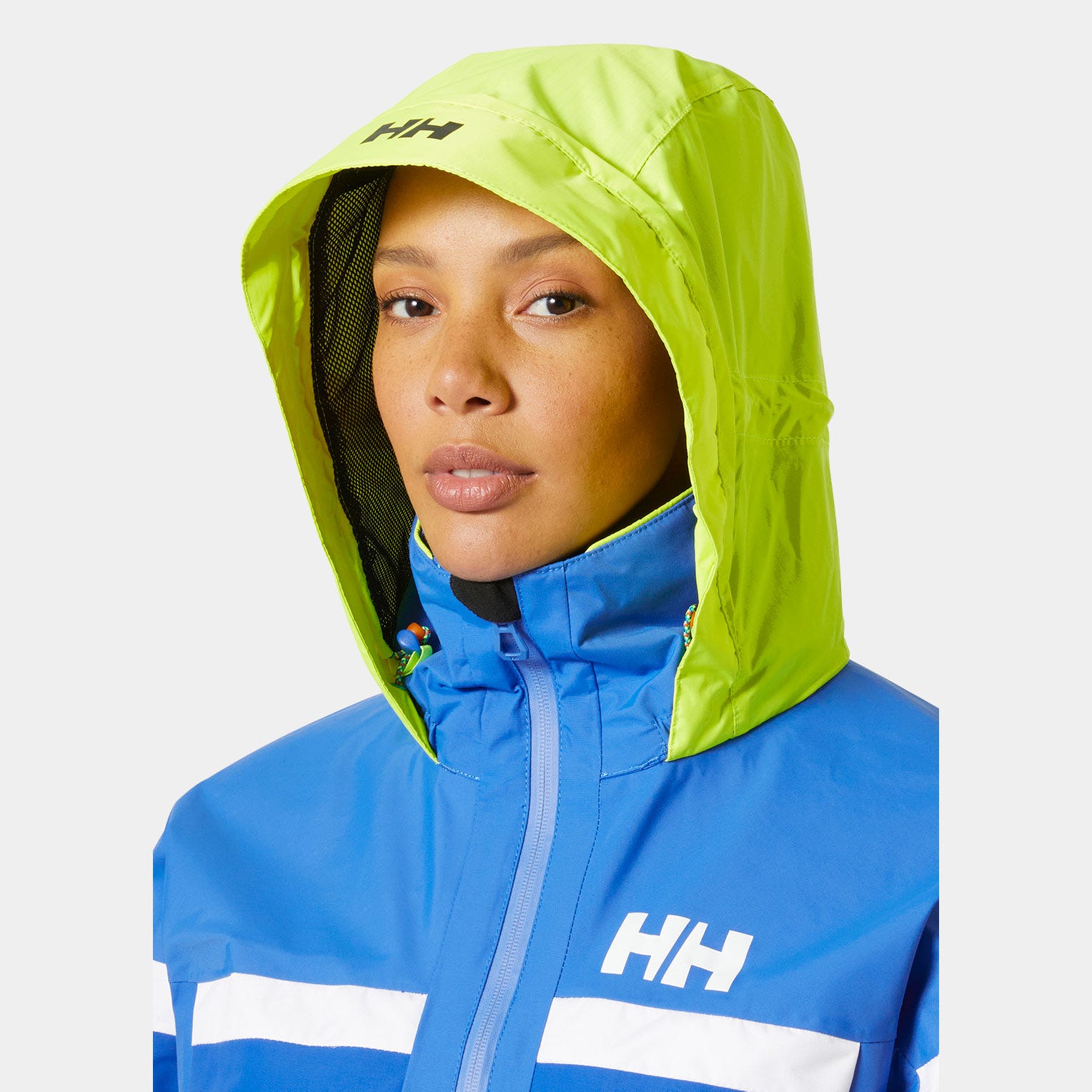 Women’s Salt Original Sailing Jacket