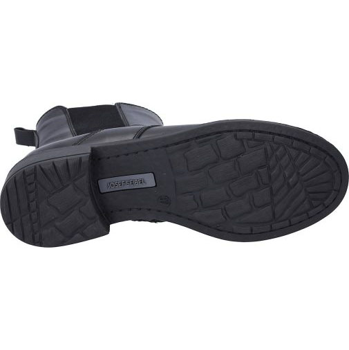 JOSEF SEIBEL Stiefel Selena 20, schwarz