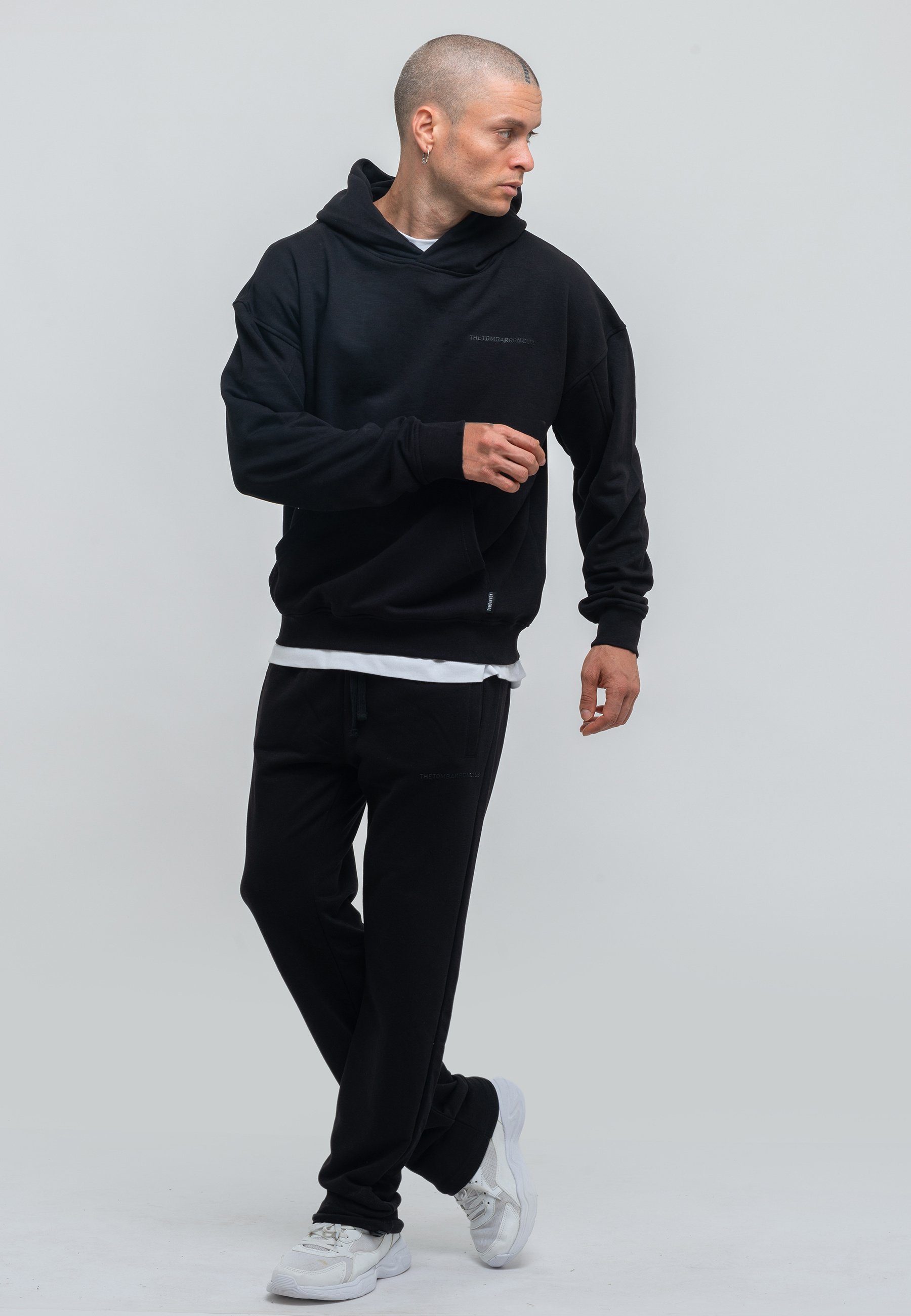 Tom Barron Jogginganzug TRACKSUIT 2 PIECE SET
