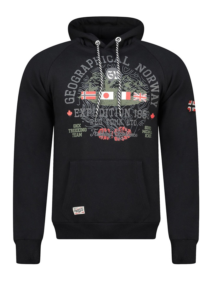 Geographical Norway Hoodie 