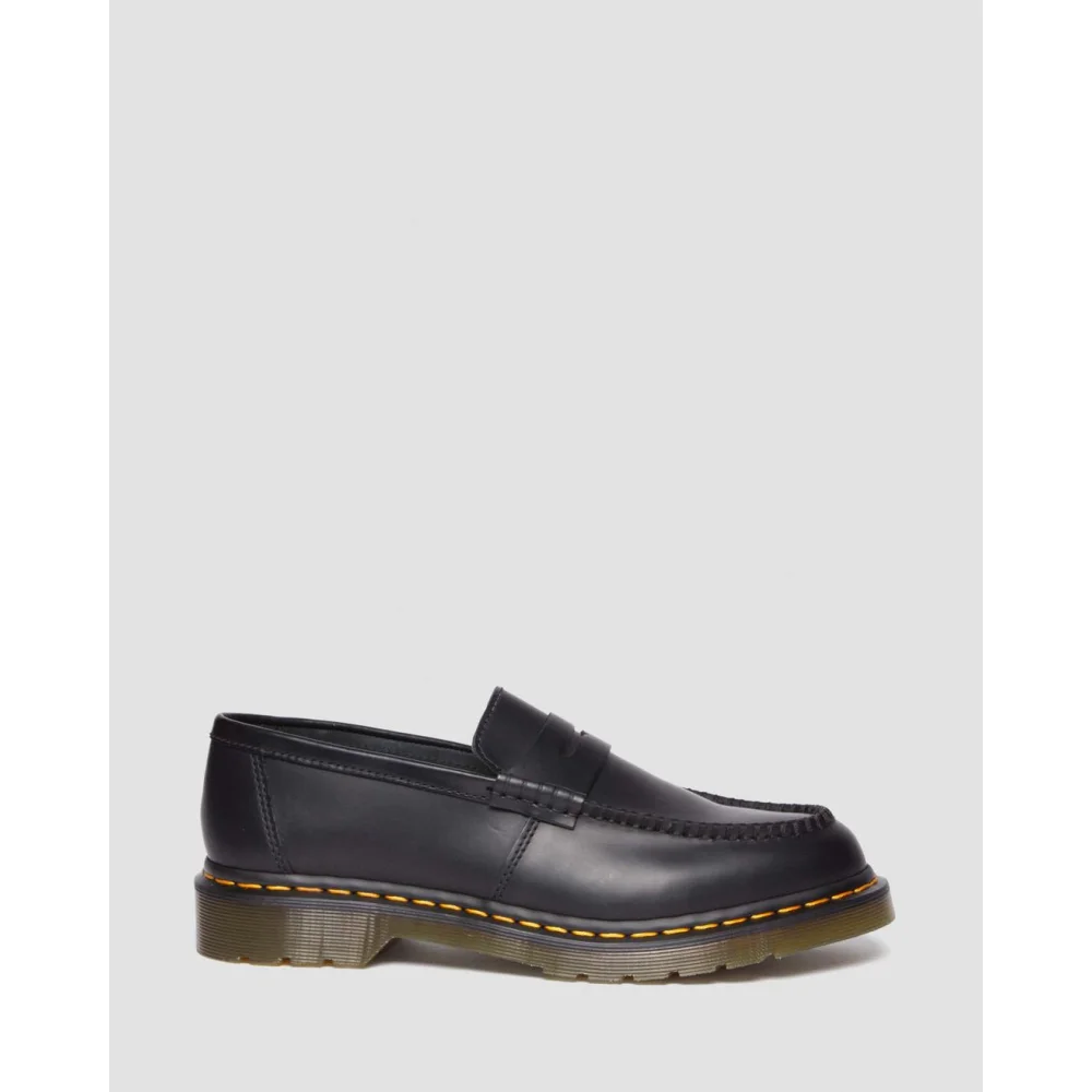 Dr. Martens Penton Smooth Leather Loafers 30980001 / schwarz