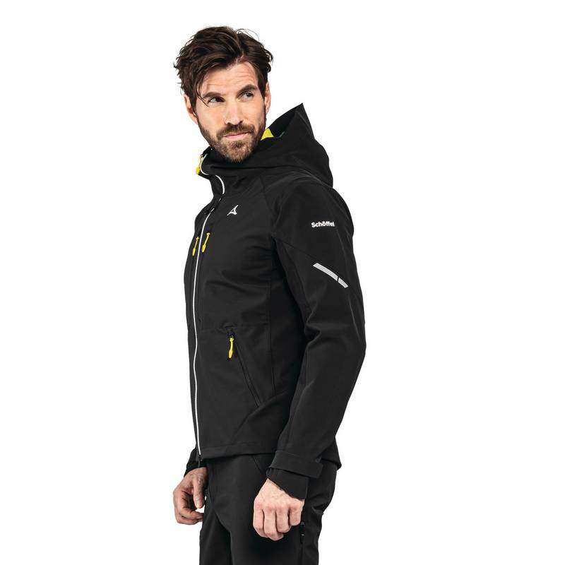 Schffel Softshell Jacket Matrei M Funktionsjacke Herren