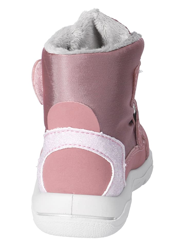 PEPINO Winterstiefel 