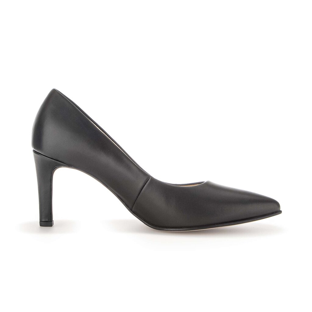 Gabor fashion Eleganter Pumps schwarz