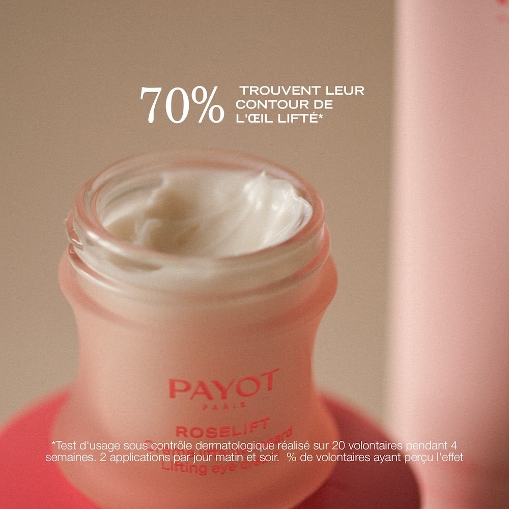 Payot Lifting