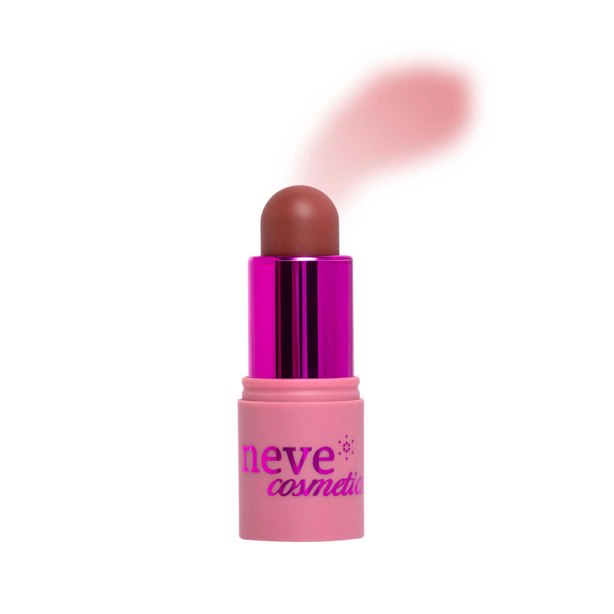 Incarnato Estasi Choco Color Lip&Face Balm – Creme-Rouge, Lippenbalsam, Bronzer