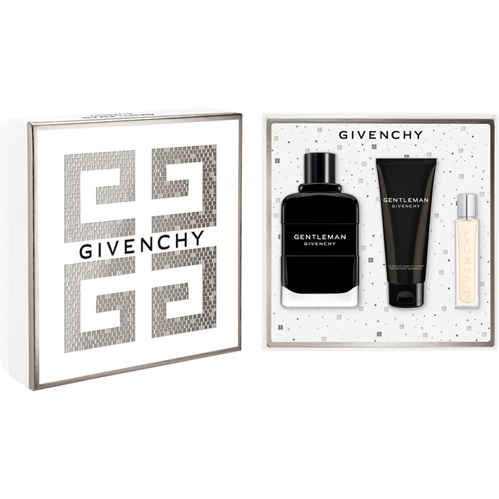 GENTLEMAN GIVENCHY Geschenkset von GIVENCHY