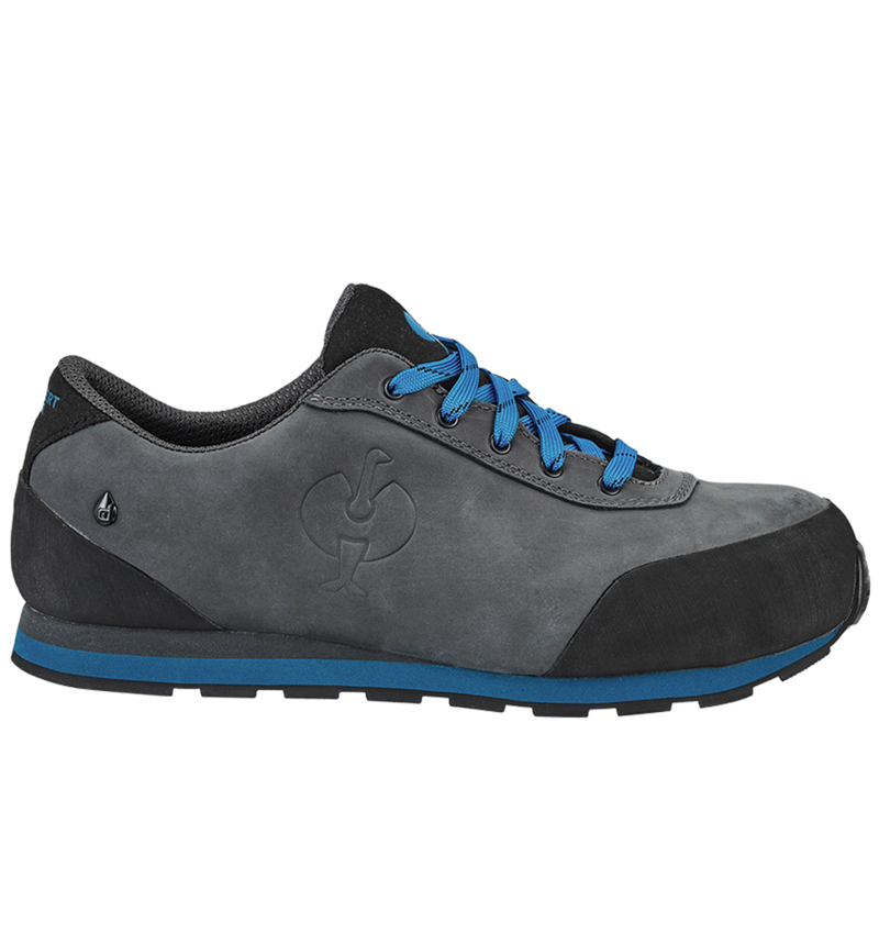 S7L Sicherheitshalbschuhe e.s. Thyone II