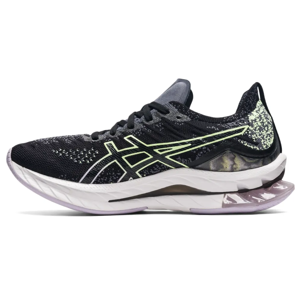 Asics Gel Kinsei Blast 1012b068-001 / schwarz